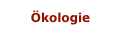 Ökologie